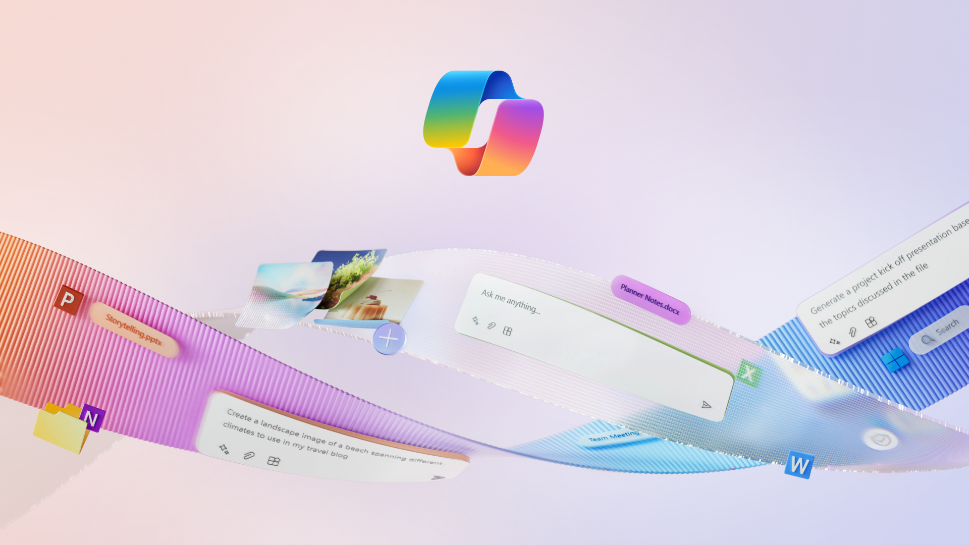 Copilot: actualizaciones y lanzamiento de Copilot Pro – TecnoBinaria