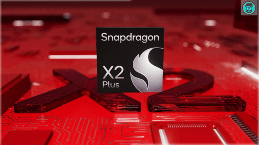 Snapdragon X2 Plus: el nuevo procesador de Qualcomm que impulsa los Copilot+ PC en el CES&nbsp;2026
