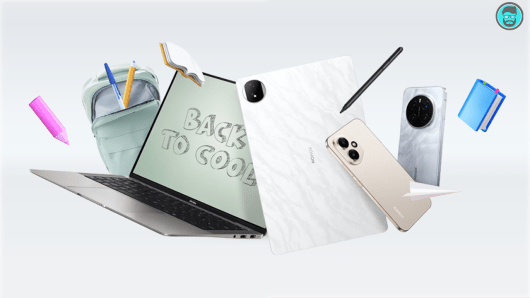 HONOR impulsa el regreso a clases con tecnología y herramientas&nbsp;inteligentes