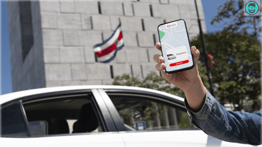 DiDi y la Cámara de Comercio de Costa Rica facilitan la participación ciudadana en las elecciones del 1 de&nbsp;febrero